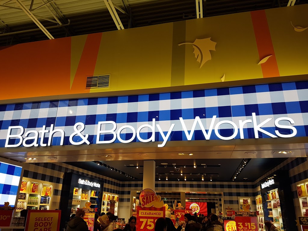 Bath & Body Works | 1 Bass Pro Mills Dr, Concord, ON L4K 5W4, Canada | Phone: (905) 738-3979