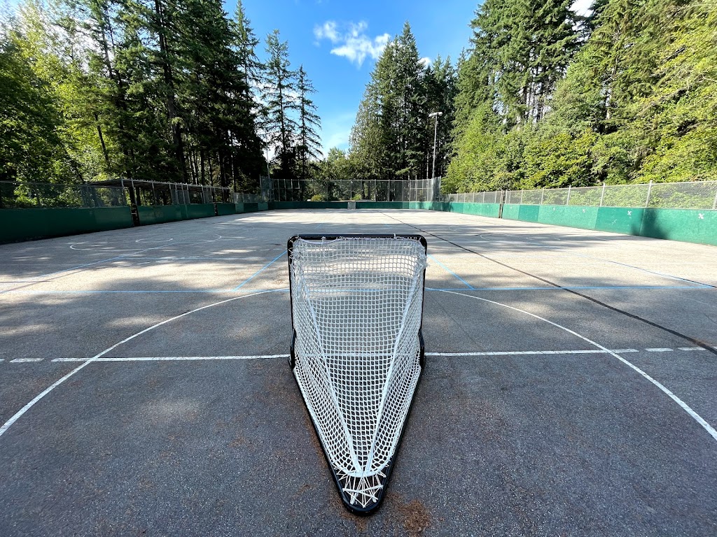 Mundy Park Lacrosse Box | 641 Hillcrest St, Coquitlam, BC V3J 6N9, Canada | Phone: (604) 927-6295