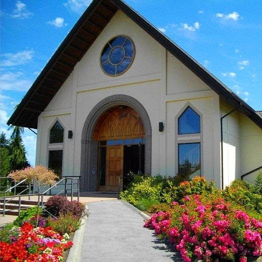 Sts. Joachim and Ann | 2827 273 St, Aldergrove, BC V4W 2T7, Canada | Phone: (604) 857-1944