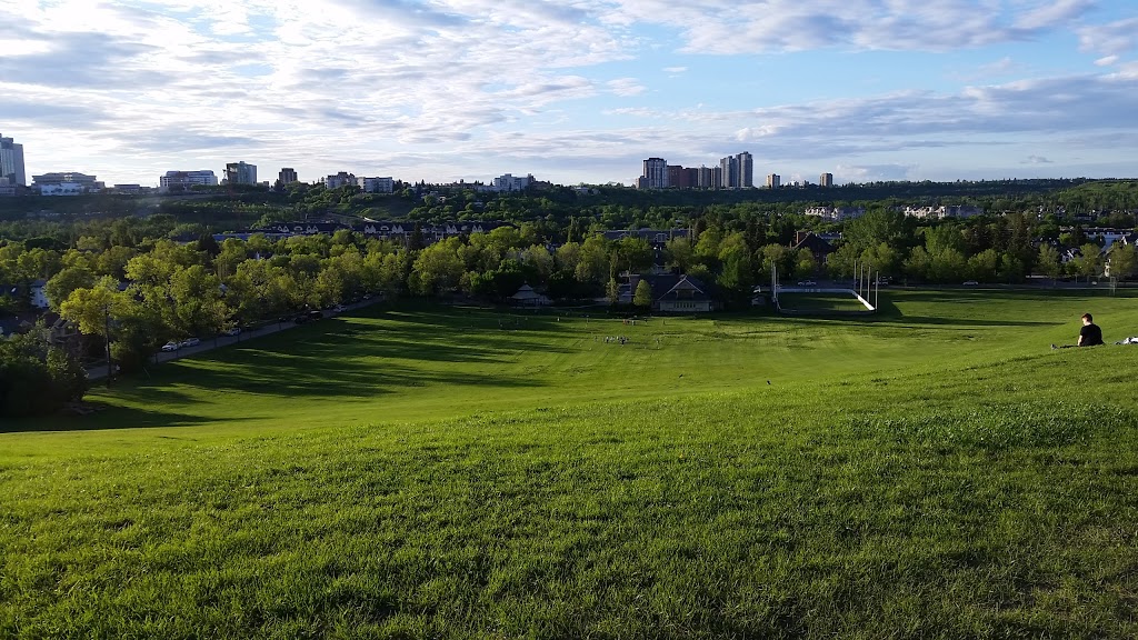 Gallagher Park | 9505 96 Ave NW, Edmonton, AB T6C 4N4, Canada | Phone: (780) 442-5311