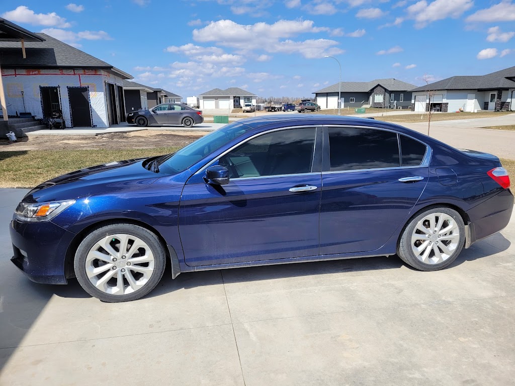 AS Tinting | 2 Emerald Cres, Winkler, MB R6W 0L2, Canada | Phone: (204) 362-5317