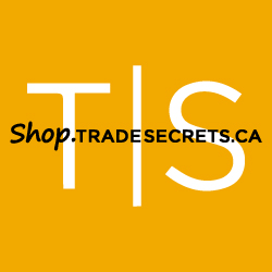 TradeSecrets.ca | 101 Jevlan Dr, Woodbridge, ON L4L 8C2, Canada | Phone: (888) 264-7444