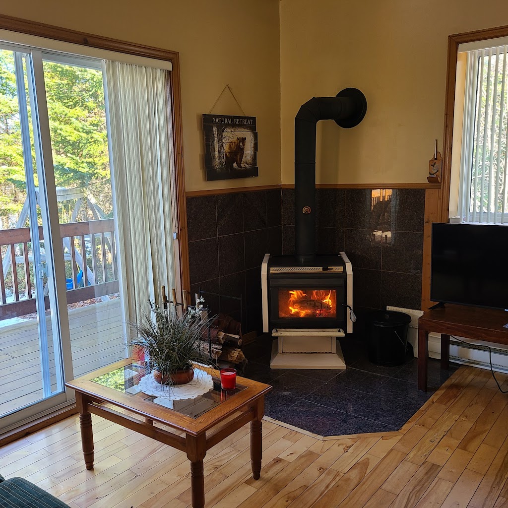 Chalets FCD | 4510 Chemin du Domaine Ste Flore, Grand-Mère, QC G9T 0E1, Canada | Phone: (514) 531-7771