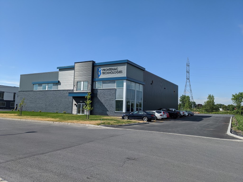 Frontenac Technologies | 1030 Rue Gaudette, Saint-Jean-sur-Richelieu, QC J2W 3G1, Canada | Phone: (450) 358-0861