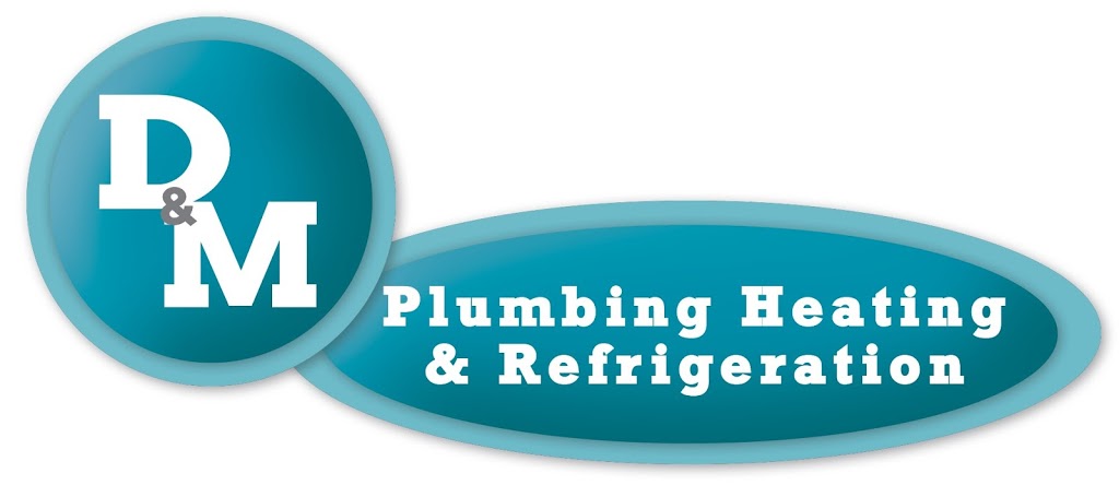 D&M Plumbing Heating & Refrigeration | 797 Fish and Game Club Rd, Frankford, ON K0K 2C0, Canada | Phone: (613) 398-1161