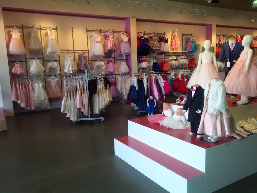 JuniorKids | 2238 Rue Desserte O, Laval, QC H7X 4G8, Canada | Phone: (450) 969-0505