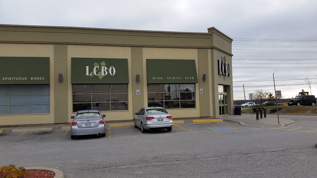 LCBO | 3020 Elmcreek Rd, Mississauga, ON L5B 4M3, Canada | Phone: (905) 949-6100