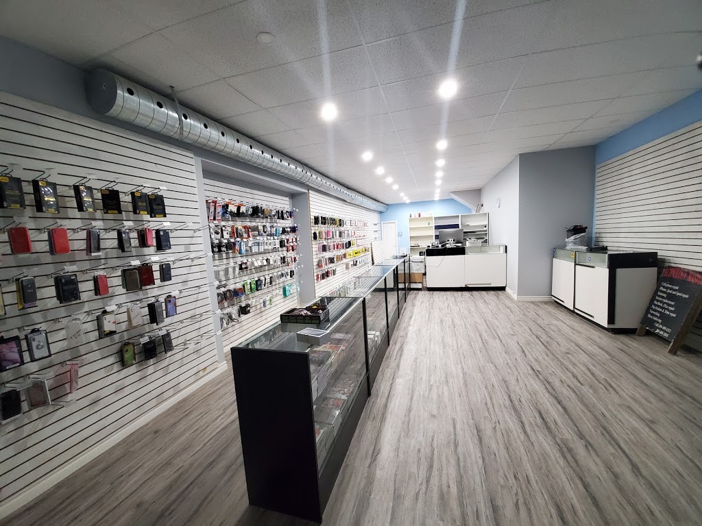 Technology Master | 439 Barton St E, Hamilton, ON L8L 2Y5, Canada | Phone: (289) 489-1312