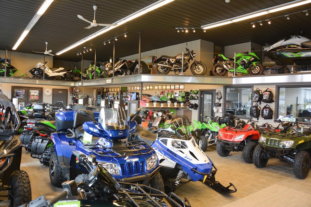 Rock Motosport | 989 Rue Fortier S, Sherbrooke, QC J1N 2C4, Canada | Phone: (819) 564-8008