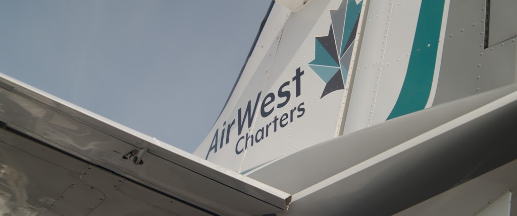 Air West Charters | 7630 Montreal St #4, Delta, BC V4K 0A7, Canada | Phone: (778) 900-6088