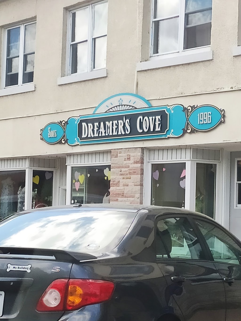 Dreamers cove | 5 Water St E, Little Current, ON P0P 1K0, Canada | Phone: (705) 368-1722