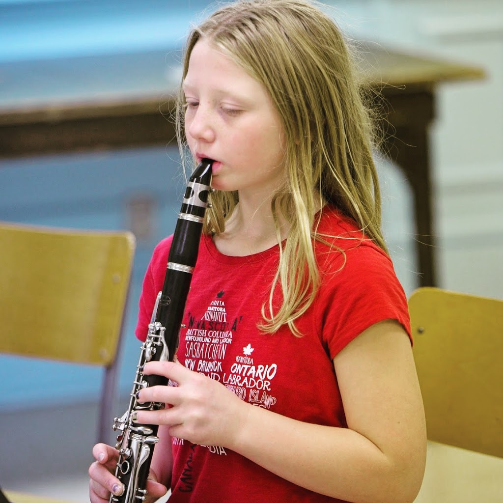 The Kawartha Youth Orchestra | Parish Hall, 235 Rubidge St, Peterborough, ON K9J 3N9, Canada | Phone: (705) 927-6017