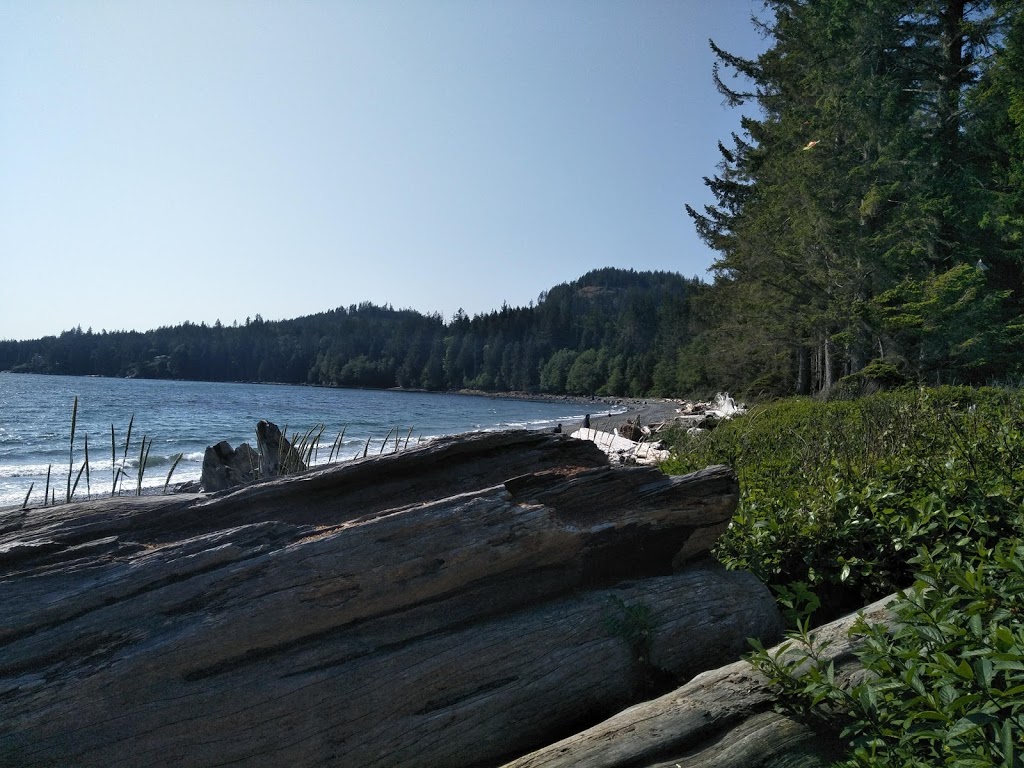 French Beach Provincial Park | Juan de Fuca, BC V0S, Canada | Phone: (250) 474-1336