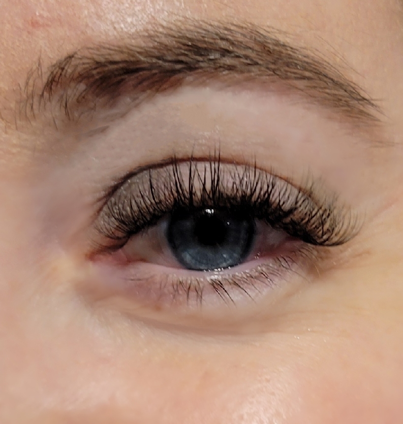 Lash Style by Liz | 20262 McMillan Line, Rodney, ON N0L 2C0, Canada | Phone: (519) 777-2050