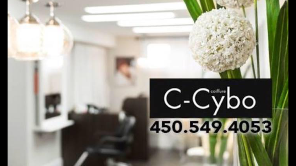 Salon C-Cybo coiffure | 649 Rue Saint-Ephrem, Upton, QC J0H 2E0, Canada | Phone: (450) 549-4053