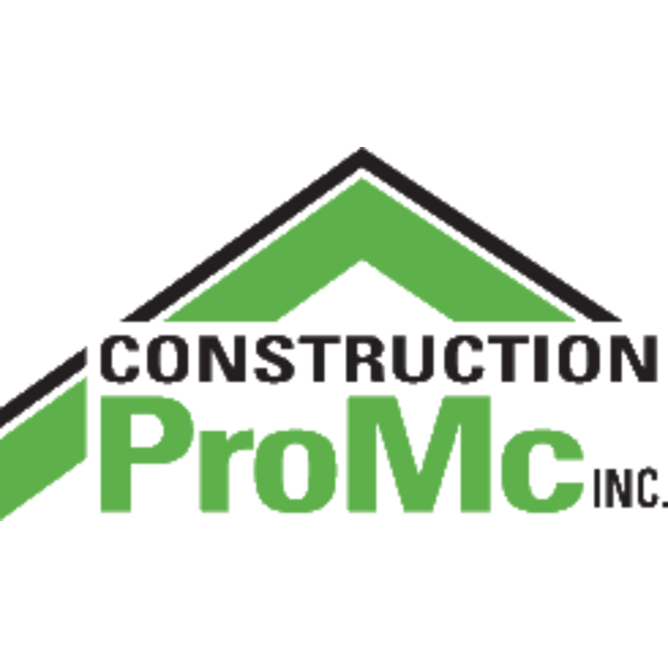 Construction Pro-MC | 348B Côte Joyeuse, Saint-Raymond, QC G3L 4A7, Canada | Phone: (418) 997-1745