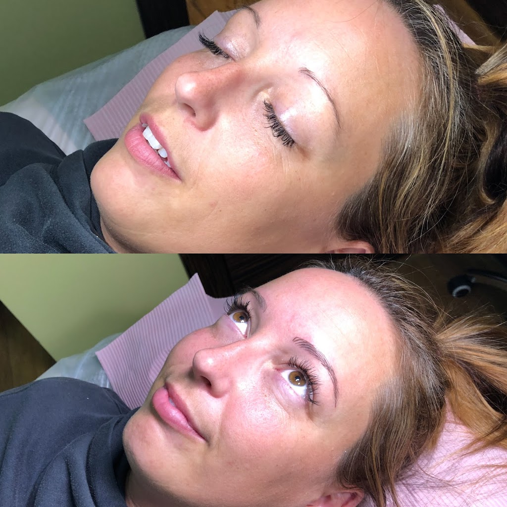 Microblading By Sarah Berro | 1700 Eglinton Ave E, North York, ON M4A 2X4, Canada | Phone: (647) 544-3134