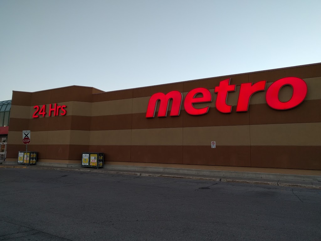 Metro | 400 Bayfield St, Barrie, ON L4M 5A1, Canada | Phone: (705) 722-8284