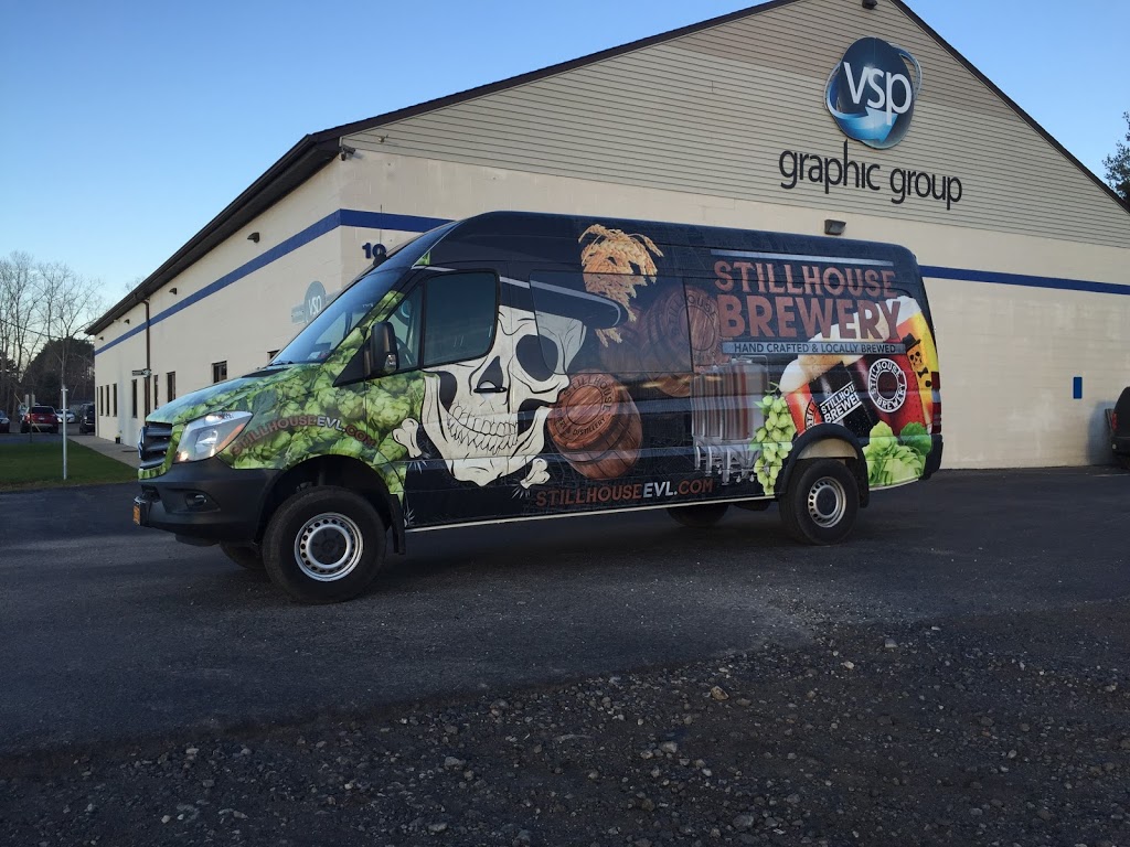 VSP Graphic Group | 30 Dyke Rd, Buffalo, NY 14224, USA | Phone: (716) 674-7446