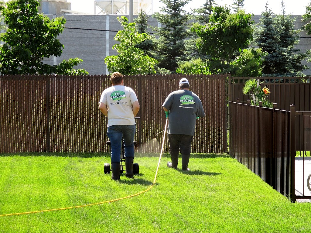 Pro-Lawn Companies | 7935 Av. Naples, Brossard, QC J4Y 1V8, Canada | Phone: (514) 865-2561