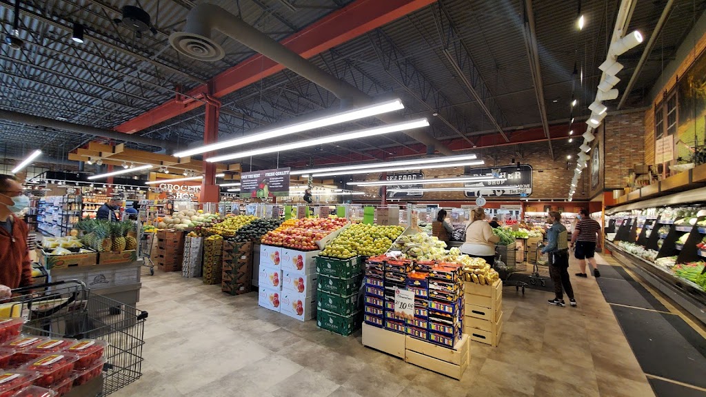 Farm Boy | 12266 Yonge St, Richmond Hill, ON L4E 0W5, Canada | Phone: (905) 313-1039