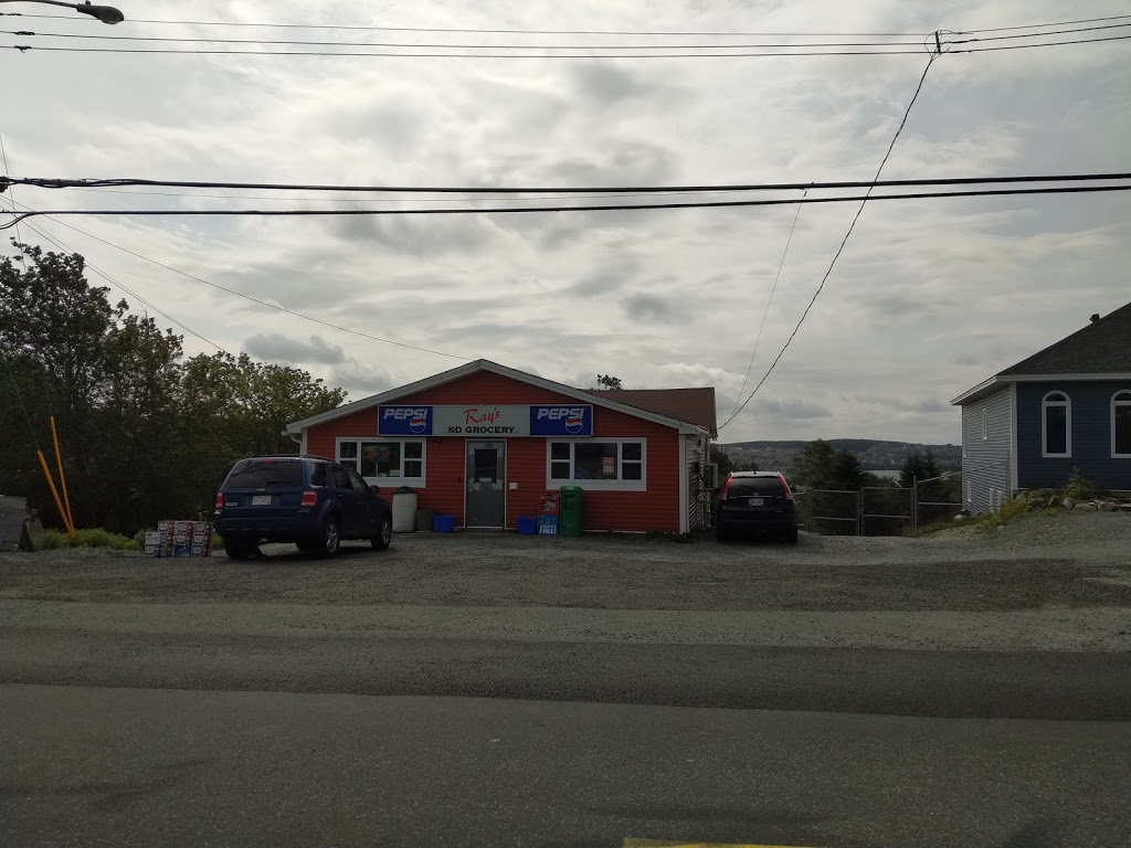 Rays K&D Grocery | 265 Paradise Rd, Paradise, NL A1L 2V6, Canada | Phone: (709) 782-0030