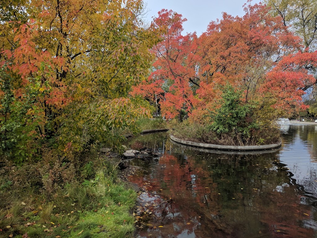 Assiniboine Park Duck Pond Shelter | Assiniboine Park, Winnipeg, MB R3P 2N8, Canada | Phone: (204) 927-6000