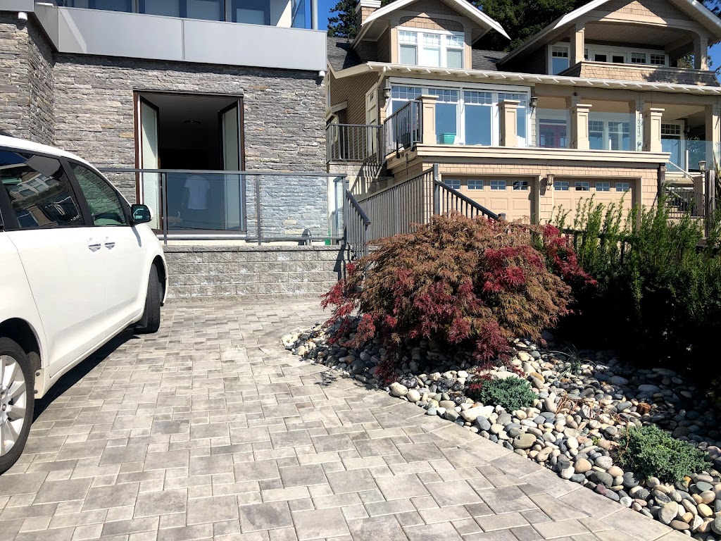 Strongbacks Landscaping | 1825 128th St, Surrey, BC V4A 3V5, Canada | Phone: (604) 613-2477