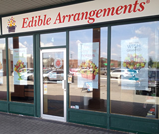 Edible Arrangements | 1500 Upper Middle Rd W Unit 4, Oakville, ON L6M 3G3, Canada | Phone: (905) 847-8533