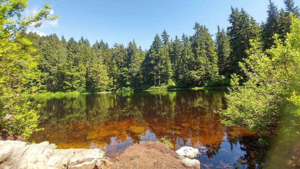 Lost Lake | West Vancouver, BC V0N 1G0, Canada