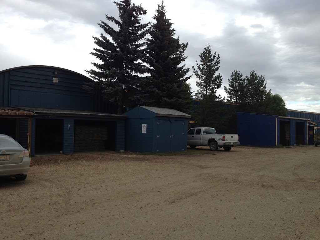 Spirit Horse Stables Ltd | 26020 Township Rd 554, Sturgeon County, AB T8R 2G9, Canada | Phone: (780) 939-5125