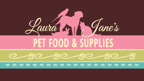 Laura Janes Pet Food & Supplies | 97 Dufferin St, Perth, ON K7H 3A5, Canada | Phone: (613) 466-0644