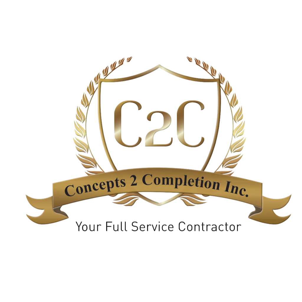 Concepts 2 Completion Inc. | 118 Alma St, Rockwood, ON N0B 2K0, Canada | Phone: (647) 333-2339