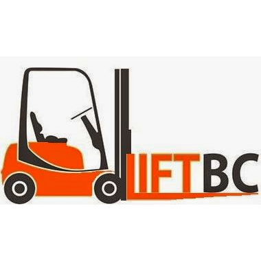 Logistic InHouse Forklift Training | 1260 Cliveden Ave, Delta, BC V3M 6Y1, Canada | Phone: (778) 987-5747