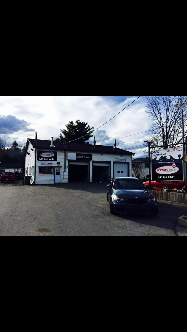 Garage F. Léveillé | 166 QC-335, Saint-Lin - Laurentides, QC J5M 2C1, Canada | Phone: (514) 655-9239