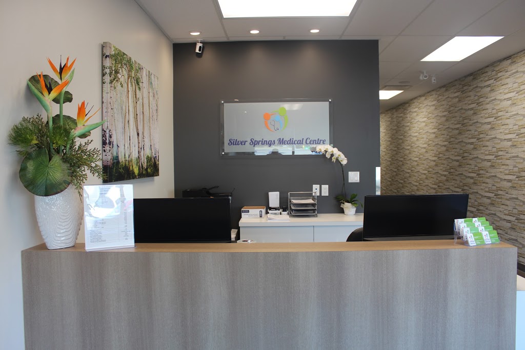 Silver Springs Medical Centre | 142 - 8060 Silver Springs Blvd NW, Calgary, AB T3B 5K1, Canada | Phone: (403) 930-6090