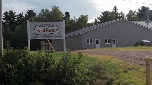 Knol Farms Ltd | 2019 Wyvern Rd, Collingwood Corner, NS B0M 1E0, Canada | Phone: (902) 686-3839