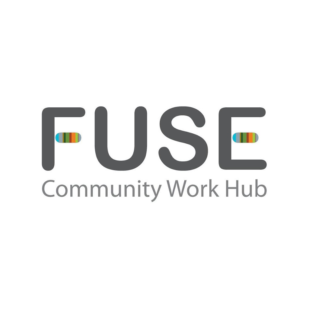 FUSE Community Work Hub | 494 S Fletcher Rd, Gibsons, BC V0N 1V0, Canada | Phone: (236) 454-5804