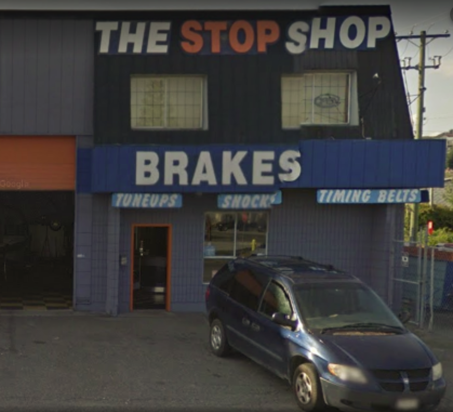 Stop Shop Auto Tech The | 33201 London Ave Unit I, Mission, BC V2V 4P9, Canada | Phone: (604) 820-2127