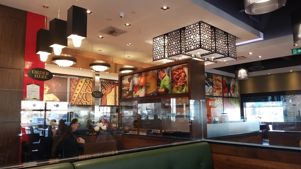 Paramount Middle Eastern Kitchen | 5700 Mavis Rd, Mississauga, ON L5V 2N6, Canada | Phone: (905) 507-6777