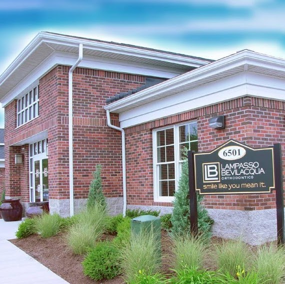 LB Orthodontics | 6501 Transit Rd, East Amherst, NY 14051, USA | Phone: (716) 689-0313