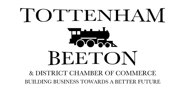 Tottenham Beeton & District Chamber of Commerce Inc. | 6670 3rd Line B, Tottenham, ON L0G 1W0, Canada | Phone: (905) 936-4100