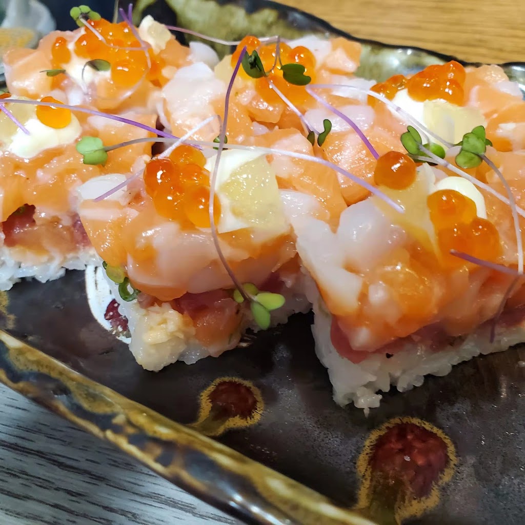 Aburi Sushi | 311 Pembina Hwy, Winnipeg, MB R3L 2E3, Canada | Phone: (204) 306-0888