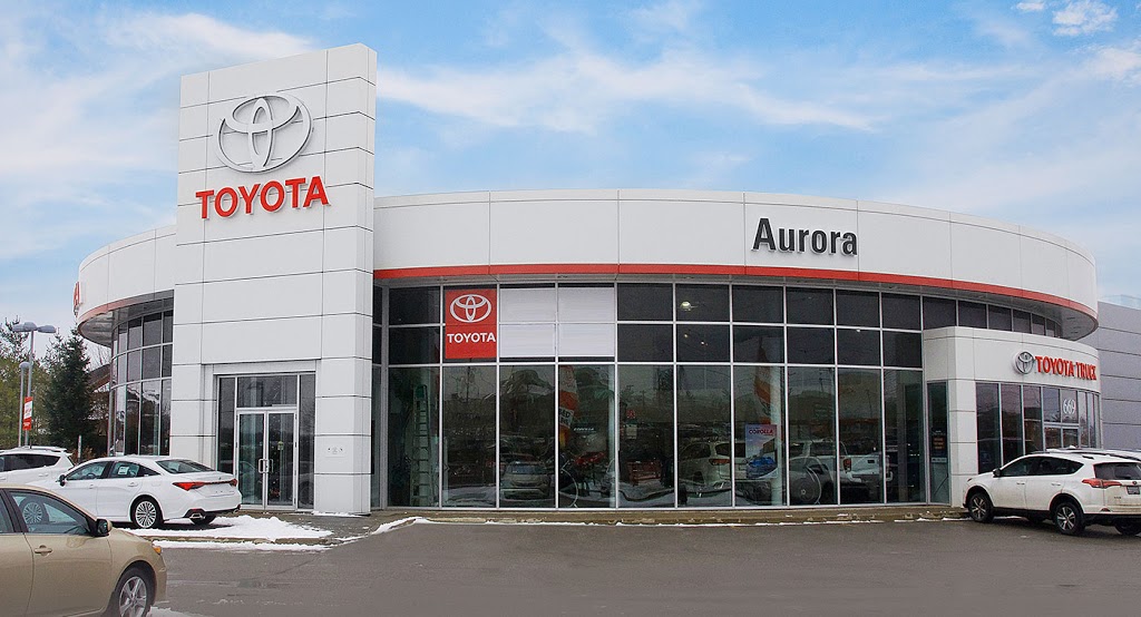 NewRoads Automotive Group | 18100 Yonge St, Newmarket, ON L3Y 8V1, Canada | Phone: (905) 898-2277