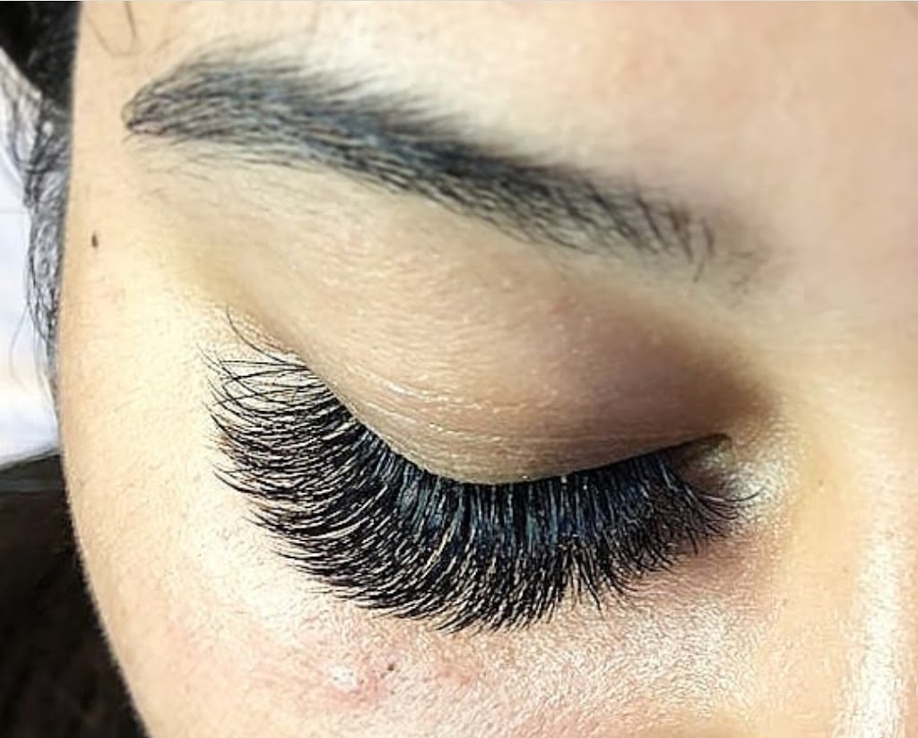 LashMie Eyelash Extensions | 3010 Boundary Rd, Burnaby, BC V5M 4A1, Canada | Phone: (604) 724-5848