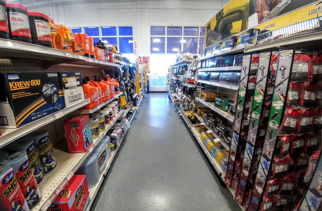 NAPA Auto Parts | 9-120 SAINT MATTHEWS AVE, Spruce Grove, AB T7X 4P9, Canada | Phone: (780) 962-4421