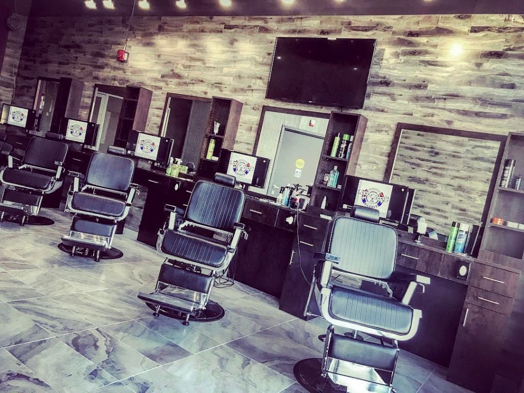 Gore zone Barber shop | 8887 The Gore Rd unit 49, Brampton, ON L6P 0B7, Canada | Phone: (647) 708-0754