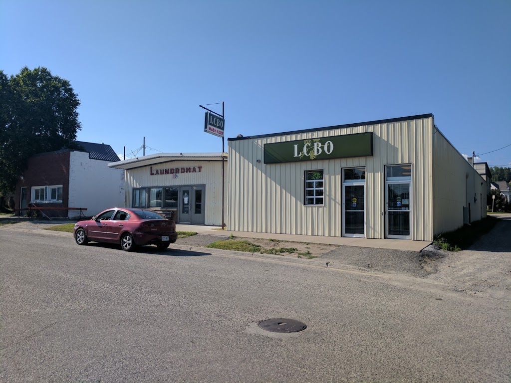 LCBO | 21 3rd St, Nipigon, ON P0T 2J0, Canada | Phone: (807) 887-2630