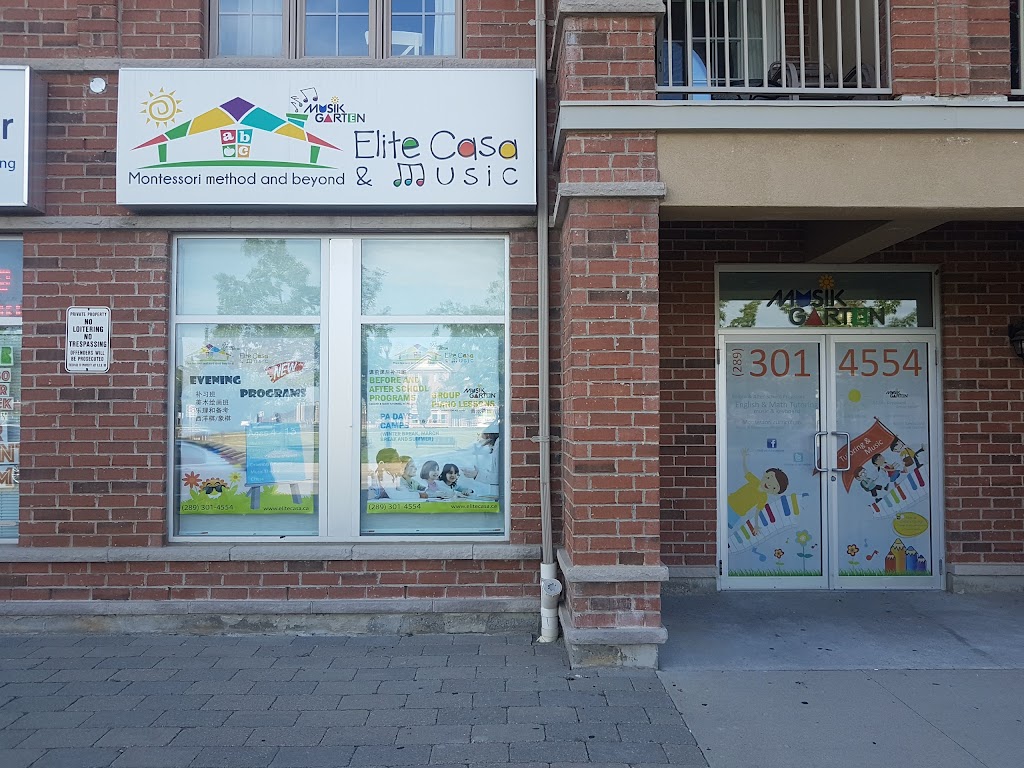 Elite Casa & Music | 10 Greensborough Village Cir, Markham, ON L6E 1M4, Canada | Phone: (289) 301-4554