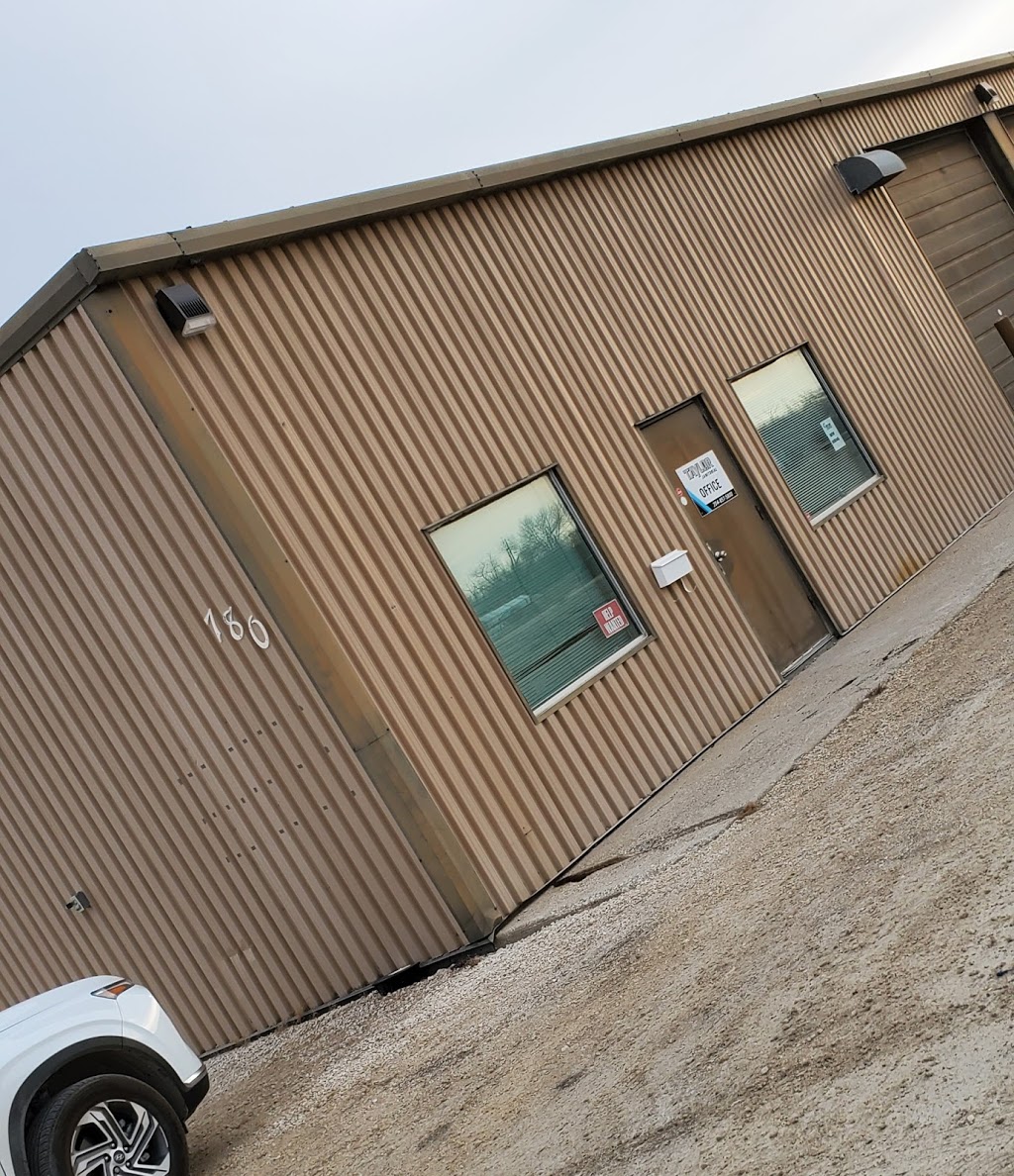 Taylor Janitorial | 780 Phillips St, Portage la Prairie, MB R1N 3J9, Canada | Phone: (204) 857-5800